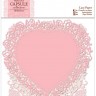 Docrafts PMA160709 Набор высеченных элементов Wild Rose