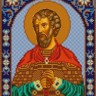 Конек 9339 Святой Артемий