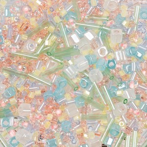 TOHO бисер MIX цвет 07