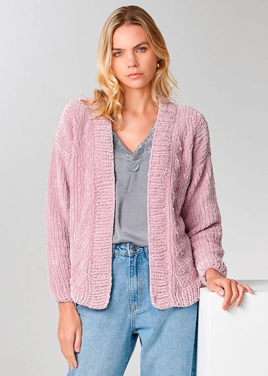 Пряжа для вязания Schachenmayr 9807592 Luxury Velvet (Лакшери Вельвет)