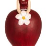 Fiebiger Floristik 850062-500 Фигурка декоративная, цветочная фея "Яблоня"