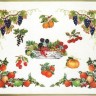Набор для вышивания Thea Gouverneur 2019 Fruit Panel
