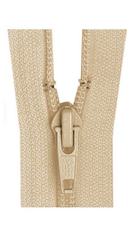 YKK 0004706/50.918 Молния спиральная, разъемная, 6.5 мм, 50 см, королевский синий YKK 0004706/50.918 Молния спиральная, разъемная, 6.5 мм, 50 см, королевский синий