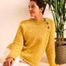 Rowan ZB374 Брошюра "Cotton Seasons (Сезоны хлопка)"