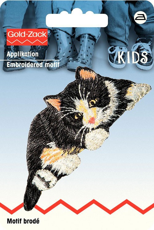 Prym 925390 Термоаппликация "Кошка"