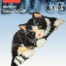 Prym 925390 Термоаппликация "Кошка"