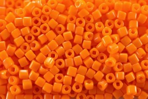 TOHO бисер Cube 4 мм-6/0 цвет 0042D