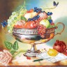 Матренин Посад 4042 Ваза с фруктами