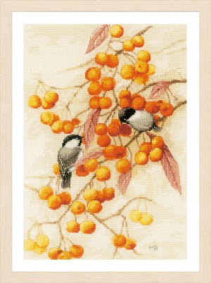 Lanarte PN-0201746 Little orange feast (Маленький апельсиновый праздник)