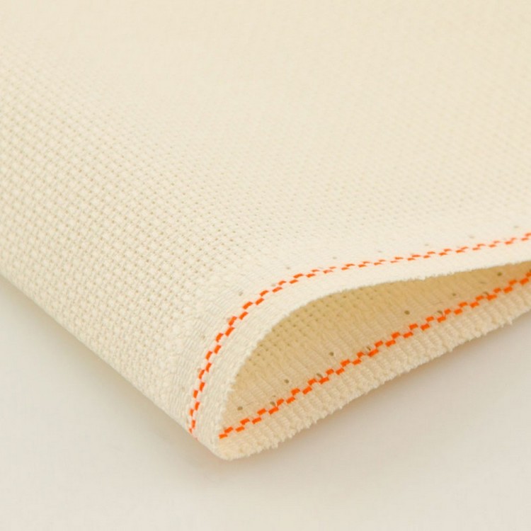 Zweigart 3251/264 Aida 16ct (100 x 110 см) - в упаковке
