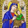 Благовест И-4037 Богородица Неустанной помощи