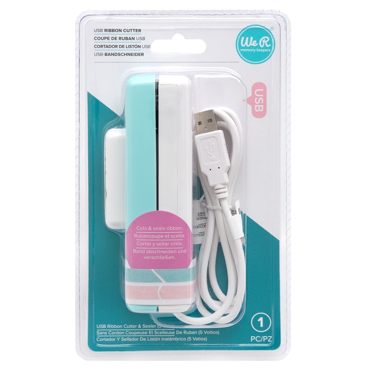 American Crafts 661112 Резак "Ribbon Cutter" для лент
