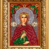 Преобрана 0309 Икона "Святая мученица Иулия (Юлия)"