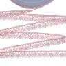 Acufactum 3511-2994.14-520 Тесьма вязанная ажурная