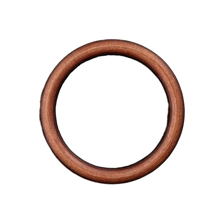 Union Knopf 55442-035-0087 Металлическое кольцо
