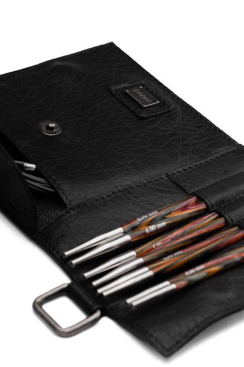 Muud QB-4472R1/Black Органайзер для спиц "Carita B"