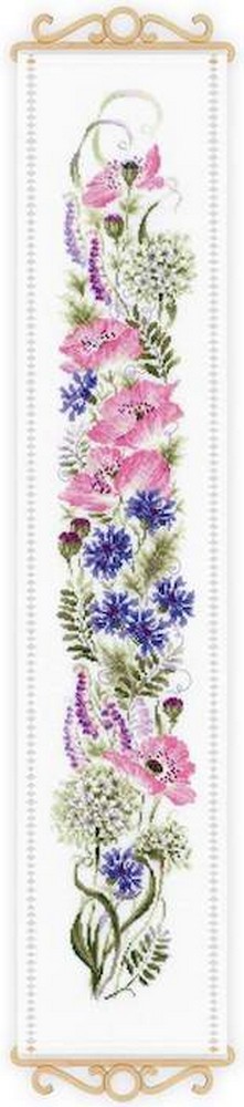 Риолис 1866 Цветочное ассорти