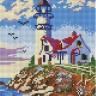 Белоснежка 546-ST-S Старый маяк