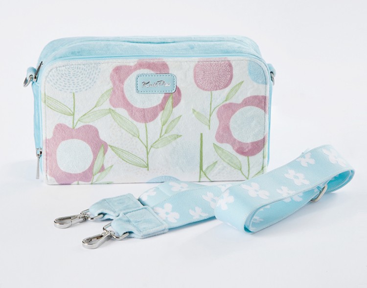 KnitPro 47450 Подарочный набор съемных и чулочных спиц "Sweet Affair" (Милый роман)