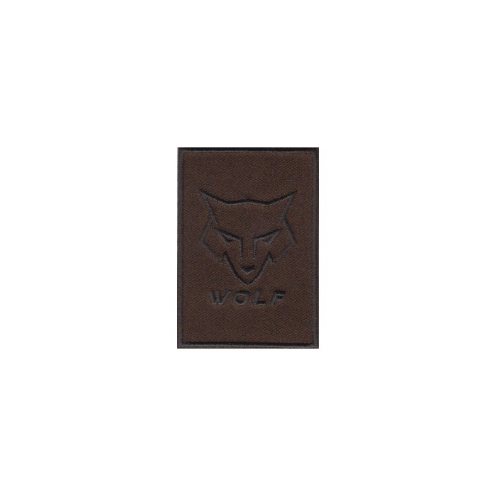 Marbet 565277.030 Термоаппликация