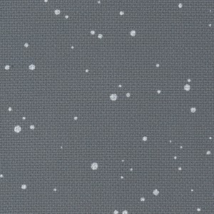 Zweigart 3793/7419 Fein-Aida Splash 18ct - на метраж