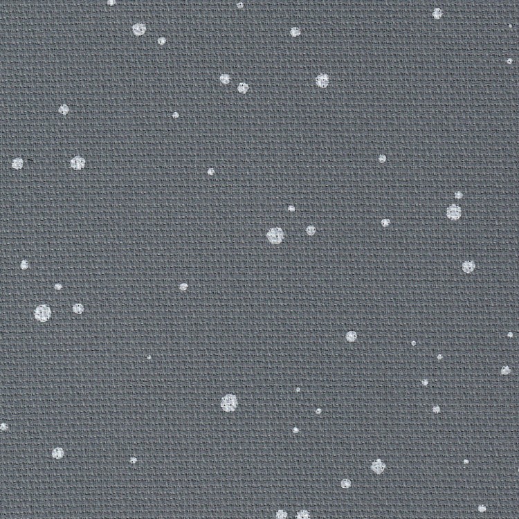 Zweigart 3793/7419 Fein-Aida Splash 18ct - на метраж