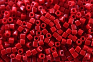 TOHO бисер Cube 1.5 мм-15/0 цвет 0045