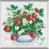 Риолис АМ0008 Клубника