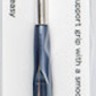 Tulip Крючок для вязания с ручкой "MinD Crochet Hooks"
