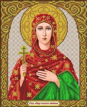 Благовест ИС-4066 Святая Богдана
