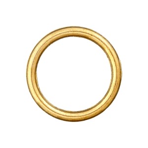 Union Knopf 55442-040-0084 Металлическое кольцо
