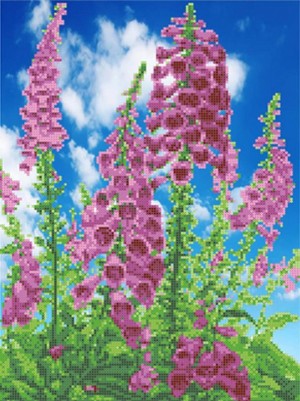 Каролинка ТКБЦ 3012 Яркий мир
