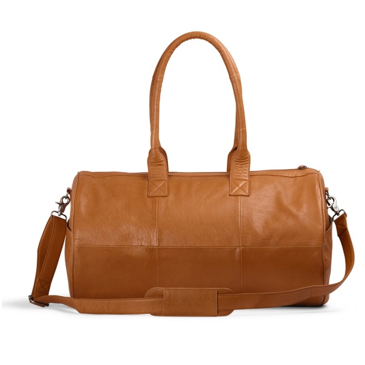 Muud QB-4417/Whisky Сумка дорожная "Drew"