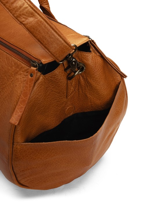 Muud QB-4417/Whisky Сумка дорожная "Drew"