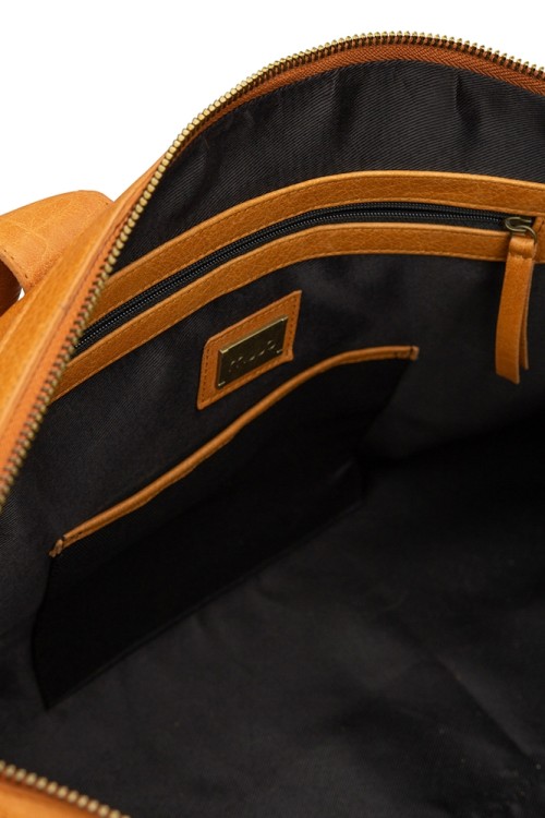 Muud QB-4417/Whisky Сумка дорожная "Drew"