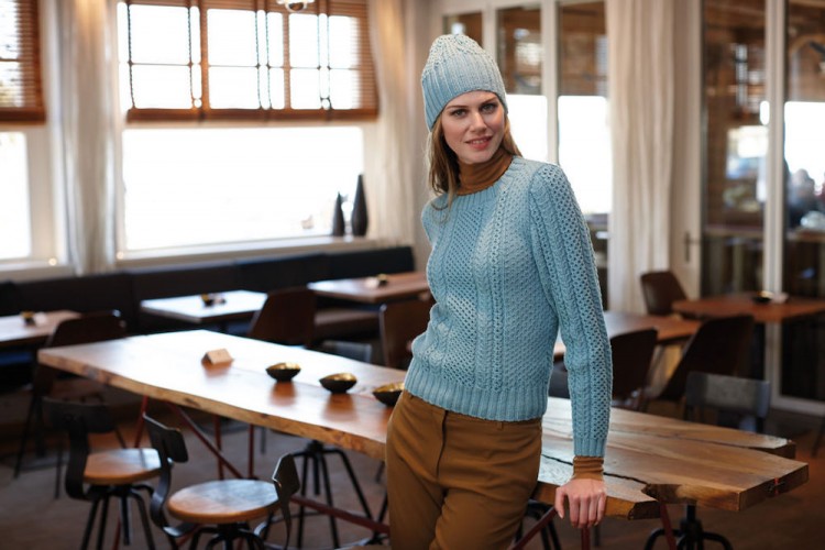 Пряжа для вязания Schachenmayr Merino 9807552 Merino Extrafine 120 (Мерино Экстрафайн 120)