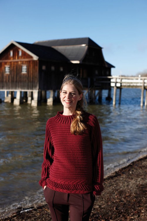 Пряжа для вязания Schachenmayr Merino 9807552 Merino Extrafine 120 (Мерино Экстрафайн 120)