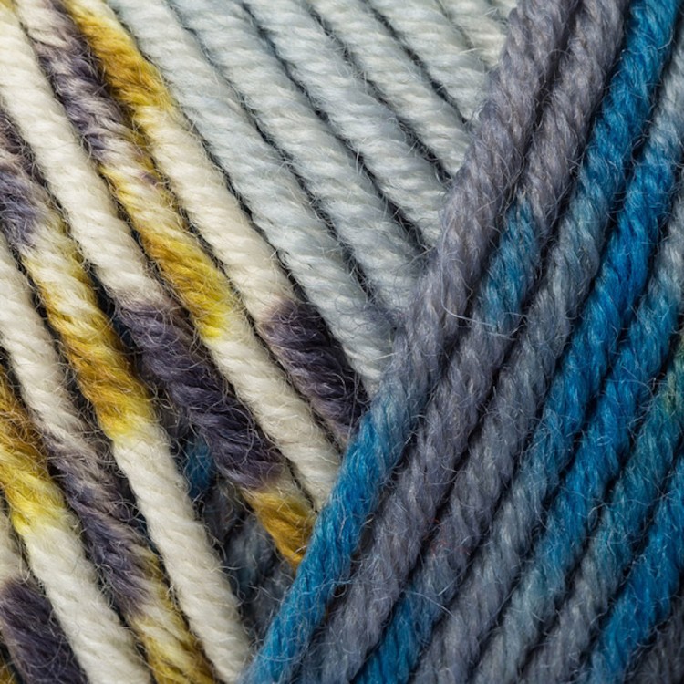 Пряжа для вязания Schachenmayr Merino 9807552 Merino Extrafine 120 (Мерино Экстрафайн 120)