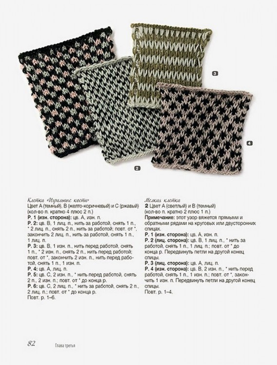 УЗОРЫ И МОДЕЛИ ДЛЯ ПРОДВИНУТЫХ РУКОДЕЛЬНИЦ. Вяжем на спицах и валяем УЗОРЫ И МОДЕЛИ ДЛЯ ПРОДВИНУТЫХ РУКОДЕЛЬНИЦ. Вяжем на спицах и валяем