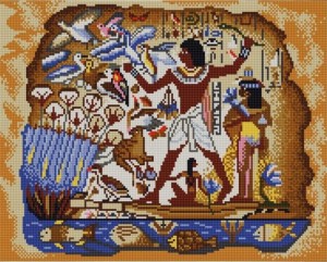 Конек 9826 Египетская