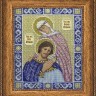 Мир багета П008 487-229_ПЛ Рама для икон Паутинка