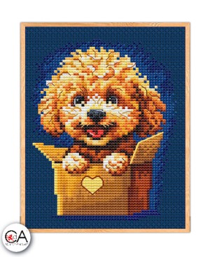 Collection D'Art BC8124 Сюрприз для тебя