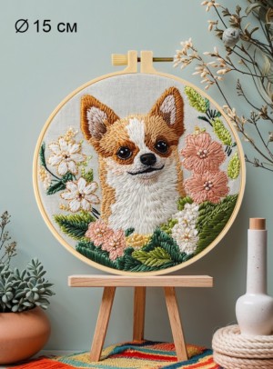 YoHobby yoli.107 Чихуахуа