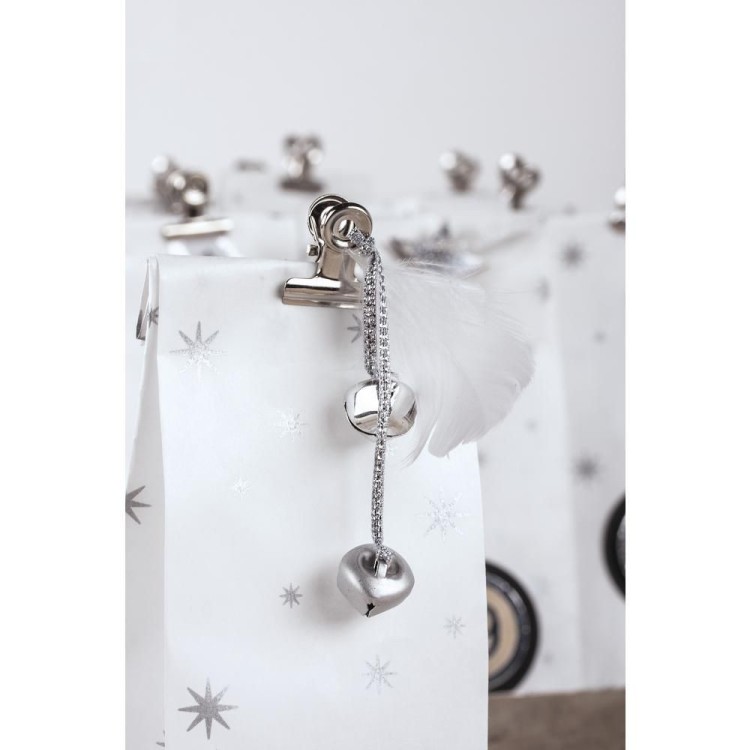 Rayher 69151000 Зажим для бумаги, оформления подарков и скрап-проектов