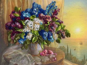 Многоцветница МЛ(н)-3048 Букет