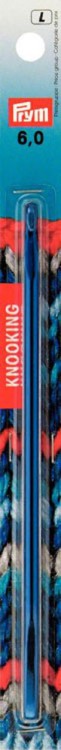 Prym Крючок для нукинга 16.5 см