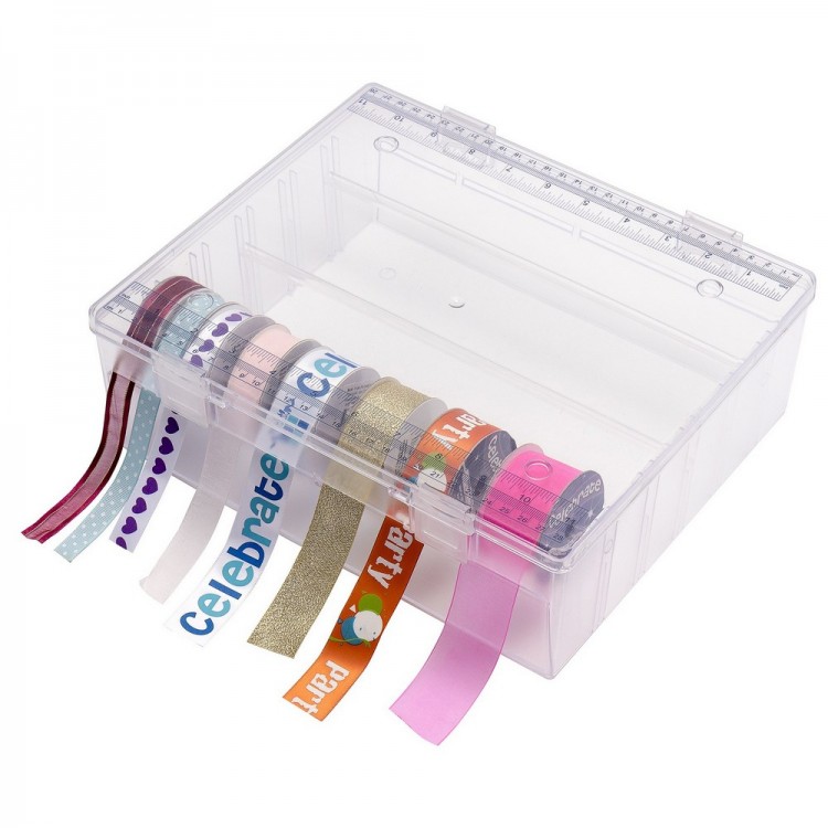 Hemline M3106 Органайзер для лент Hemline M3106 Органайзер для лент