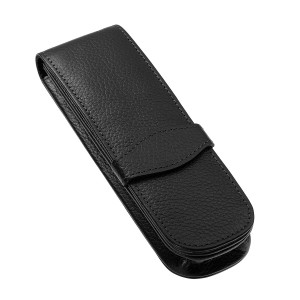 Online 90759 Футляр кожаный "Leather Case Classic" для двух ручек