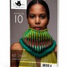 Schoppel 1617-000 Журнал "Knit the Cat 10 Farbe verbindet"