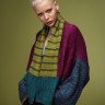 Schoppel 1617-000 Журнал "Knit the Cat 10 Farbe verbindet"